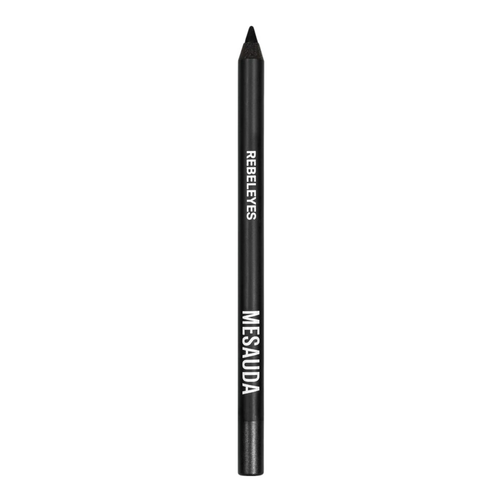 Mesauda Rebeleyes Waterproof Eye Pencil - 101 Spider