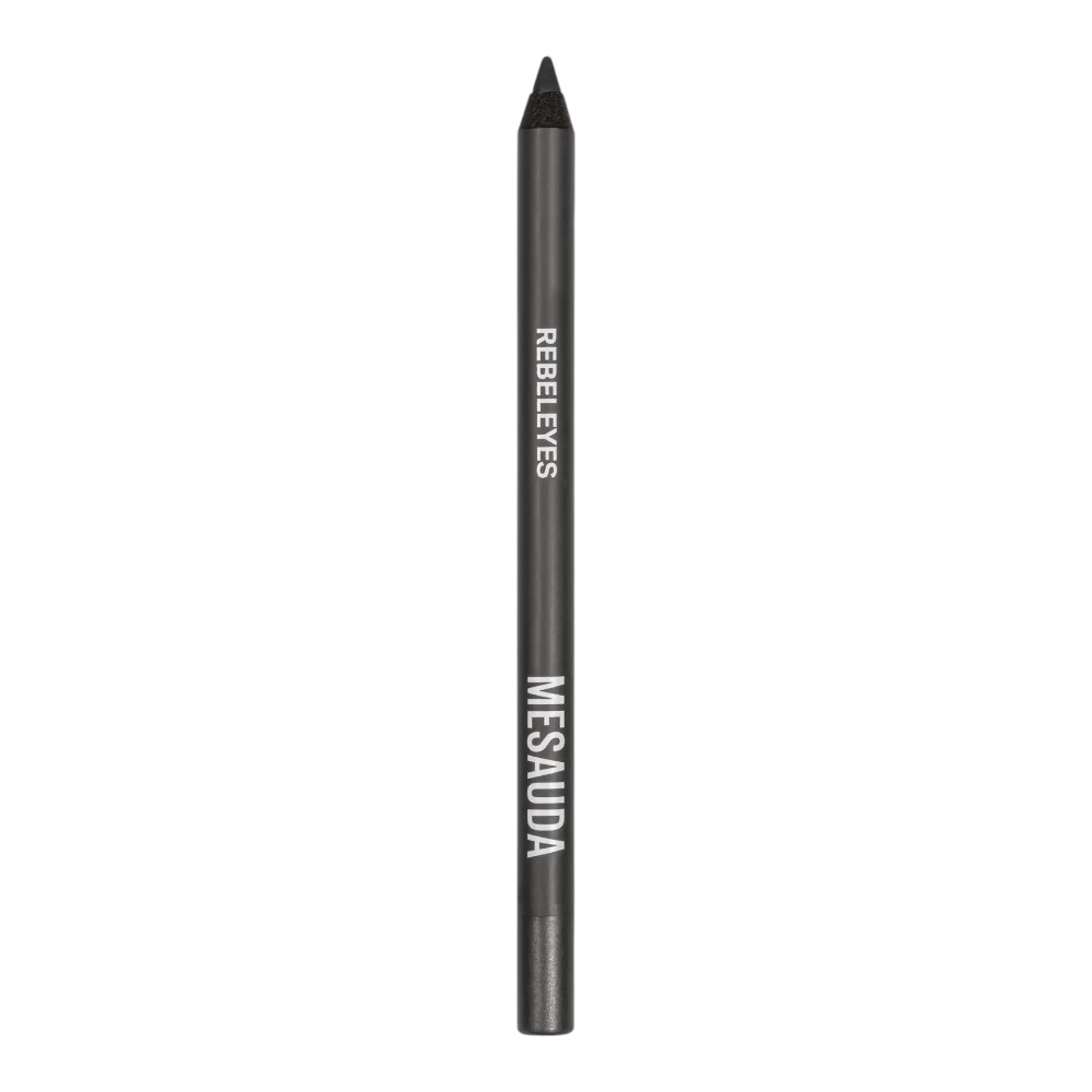 Mesauda Rebeleyes Waterproof Eye Pencil - 102 Fossil