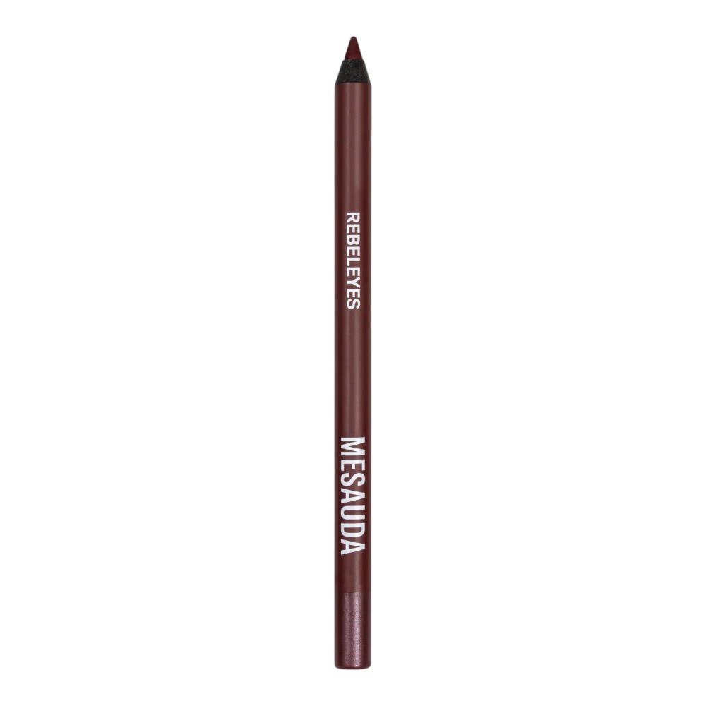 Mesauda Rebeleyes Waterproof Eye Pencil - 104 Spice