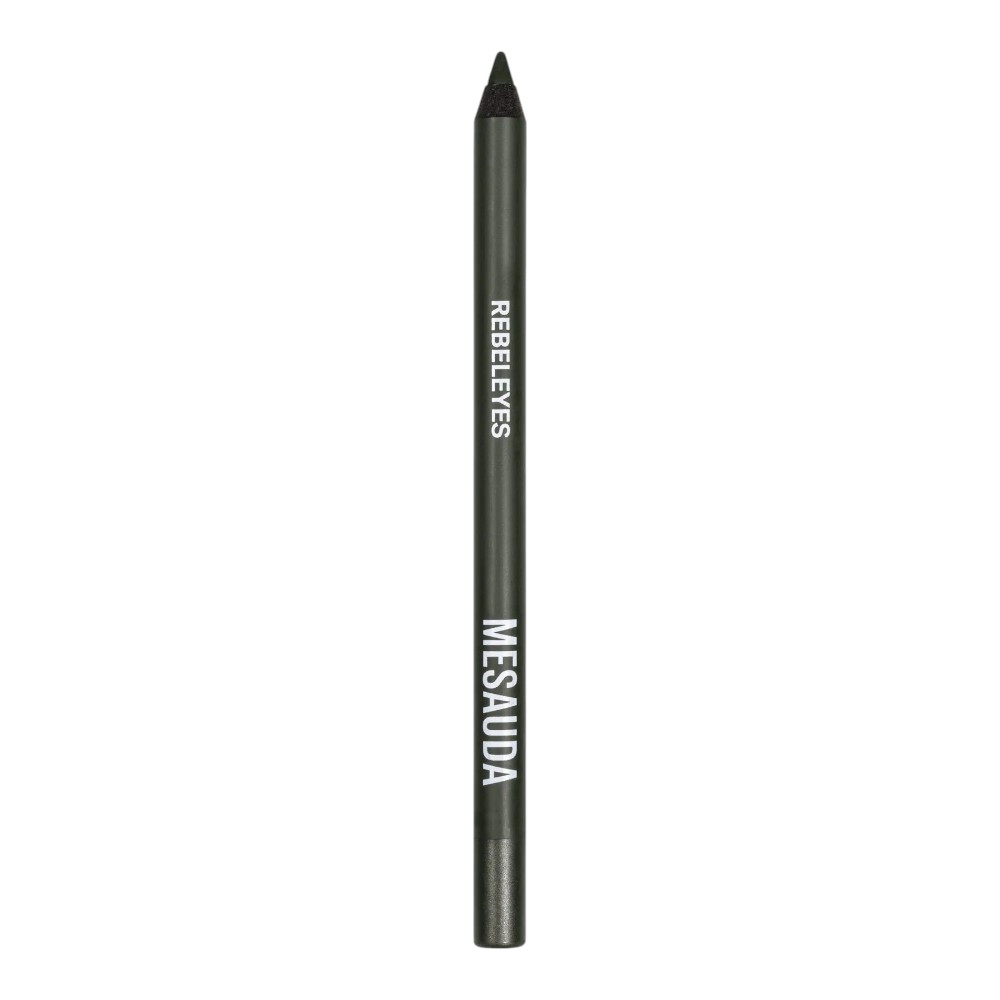 Mesauda Rebeleyes Waterproof Eye Pencil - 106 Seaweed