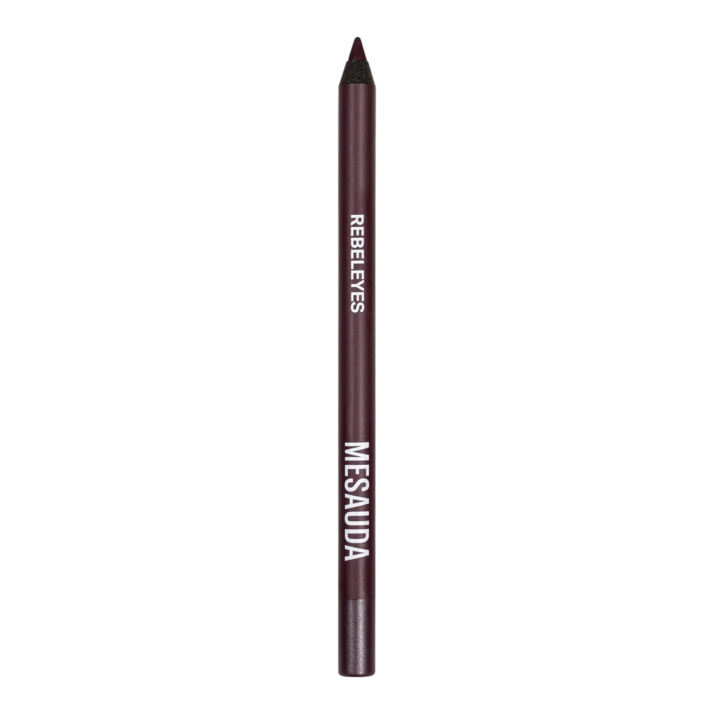 Mesauda Rebeleyes Waterproof Eye Pencil - 107 Mulberry
