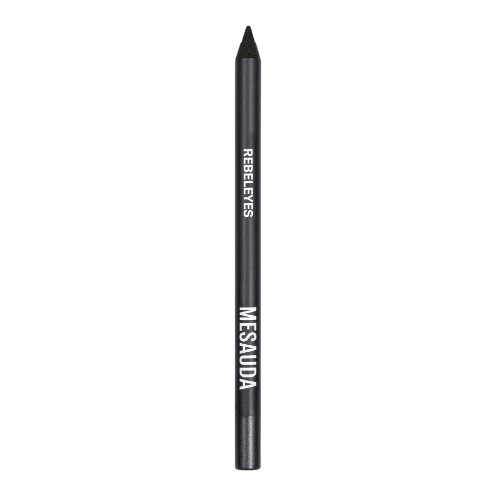 Mesauda Rebeleyes Waterproof Eye Pencil - 108 Lapis