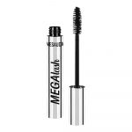 Mesauda Mega Lash Mascara