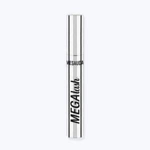 Mesauda Mega Lash Mascara