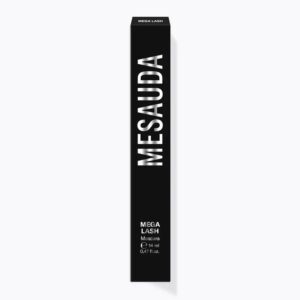 Mesauda Mega Lash Mascara