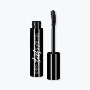 Mesauda Big And Thick Lashes Waterproof Mascara