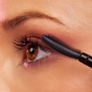 Mesauda Big And Thick Lashes Waterproof Mascara