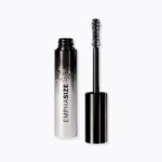 Mesauda Emphasize Mascara With Panoramic Effect