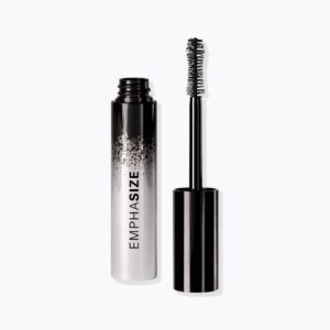 Mesauda Emphasize Mascara With Panoramic Effect