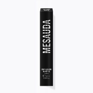 Mesauda Dip Liner Matte Eyeliner