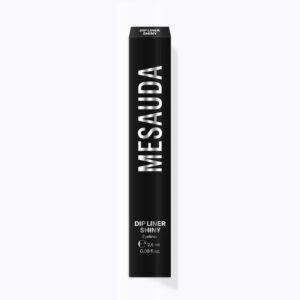 Mesauda Dip Liner Shiny Eyeliner