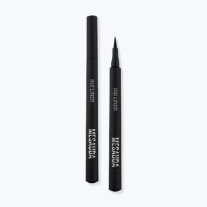 Mesauda Ink Liner Midnight Eyeliner