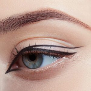 Mesauda Ink Liner Midnight Eyeliner