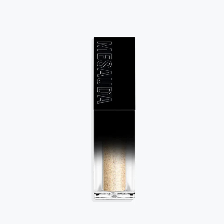 Mesauda Galactic Liquid Eyeshadow - 101 Atmosphere