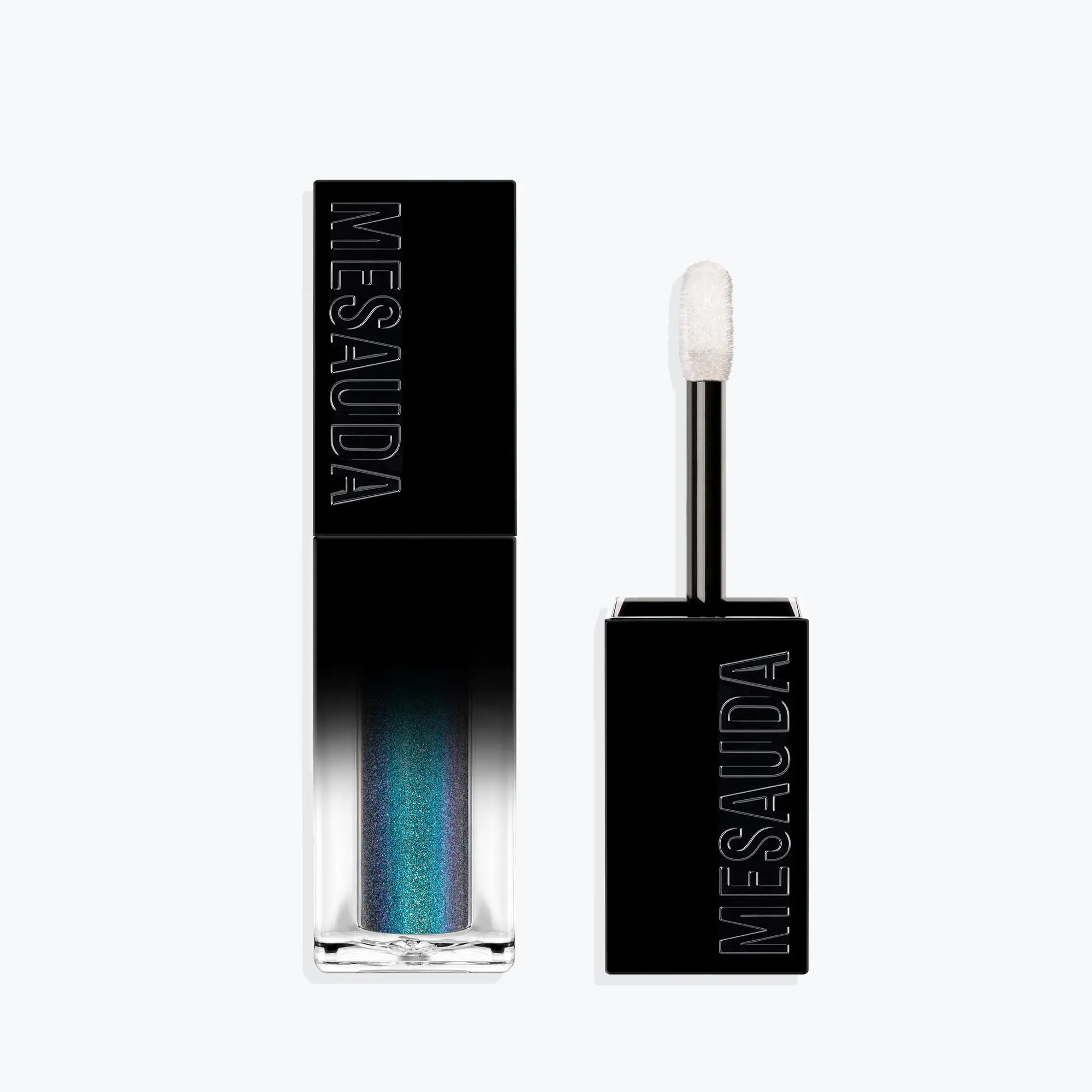 Mesauda Galactic Liquid Eyeshadow - 103 Icarus