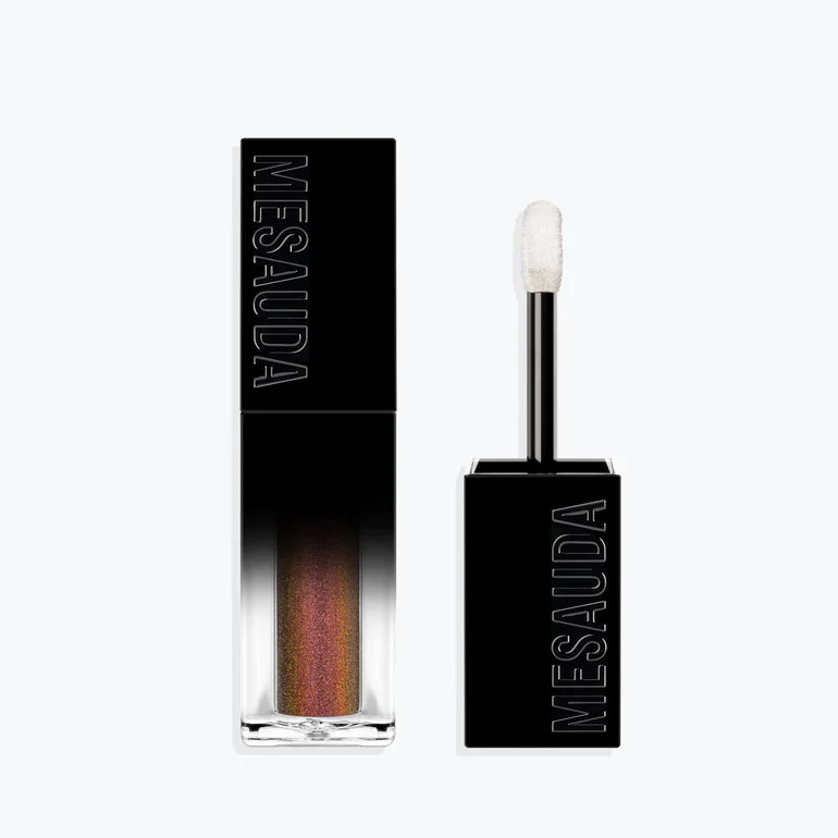 Mesauda Galactic Liquid Eyeshadow - 105 Another World