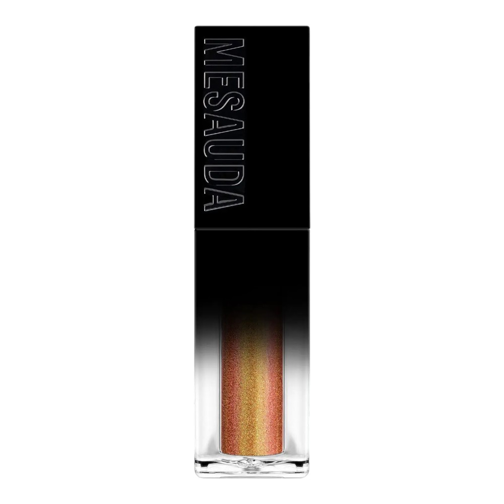 Mesauda Galactic Liquid Eyeshadow - 106 Supernatural