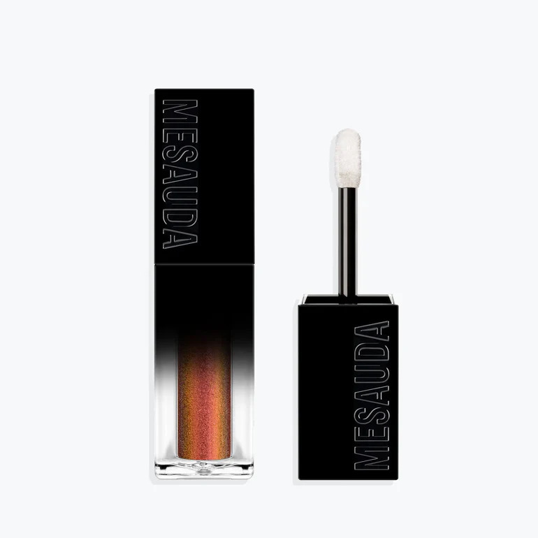 Mesauda Galactic Liquid Eyeshadow - 107 Life On Mars