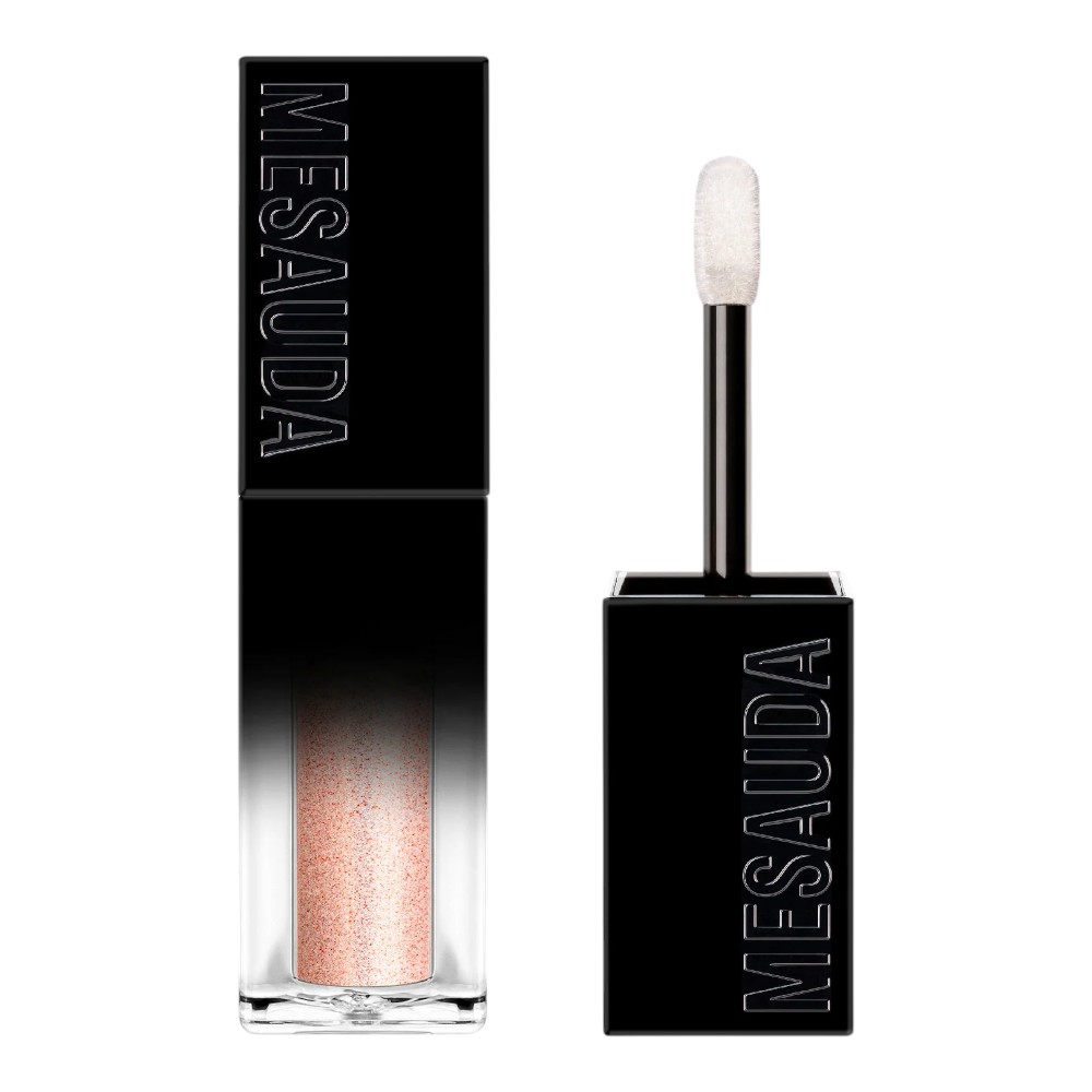 Mesauda Galactic Liquid Eyeshadow - 110 Supernova