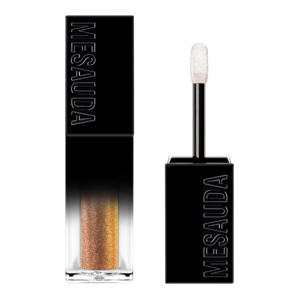 Mesauda Galactic Liquid Eyeshadow - 111 Jupiter