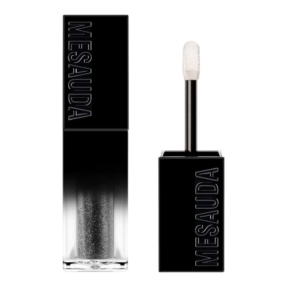 Mesauda Galactic Liquid Eyeshadow - 112 Rocket Man