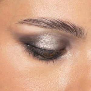 Mesauda Bare Harmony Eyeshadow Palette Deep Smoky