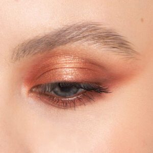 Mesauda Bare Harmony Eyeshadow Palette Delicious Rose