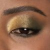 Mesauda Bare Harmony Eyeshadow Palette Hidden Green