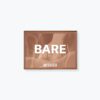 Mesauda Bare Harmony Eyeshadow Palette Timeless Nude