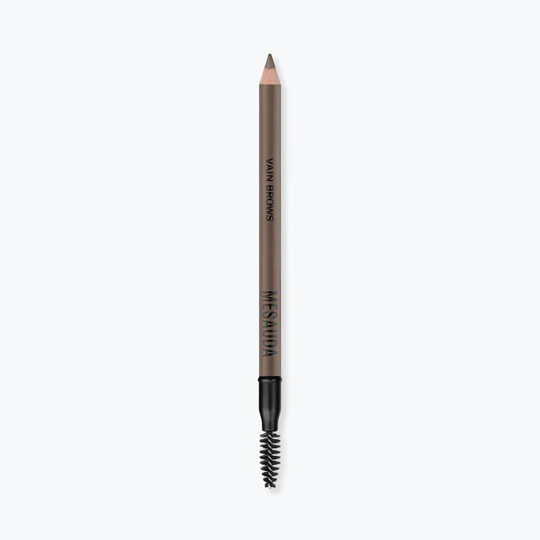 Mesauda Vain Brows Brow Pencil - Blonde