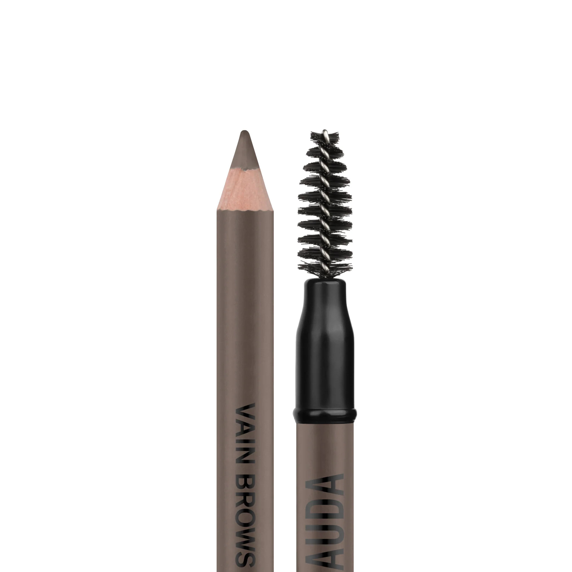 Mesauda Vain Brows Brow Pencil - Brunette