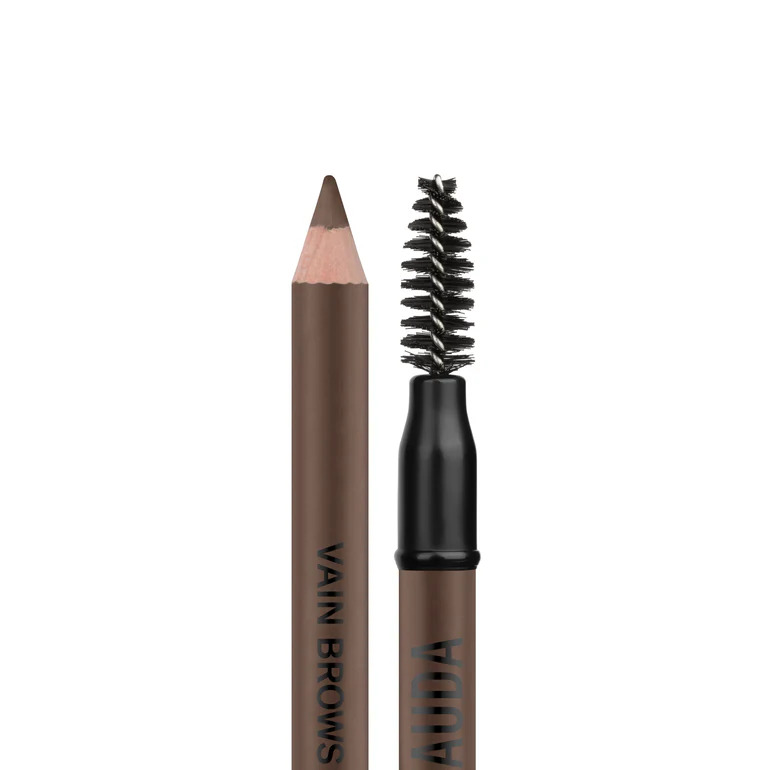 Mesauda Vain Brows Brow Pencil - Auburn