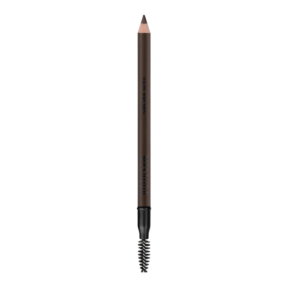 Mesauda Vain Brows Brow Pencil - 104 Dark