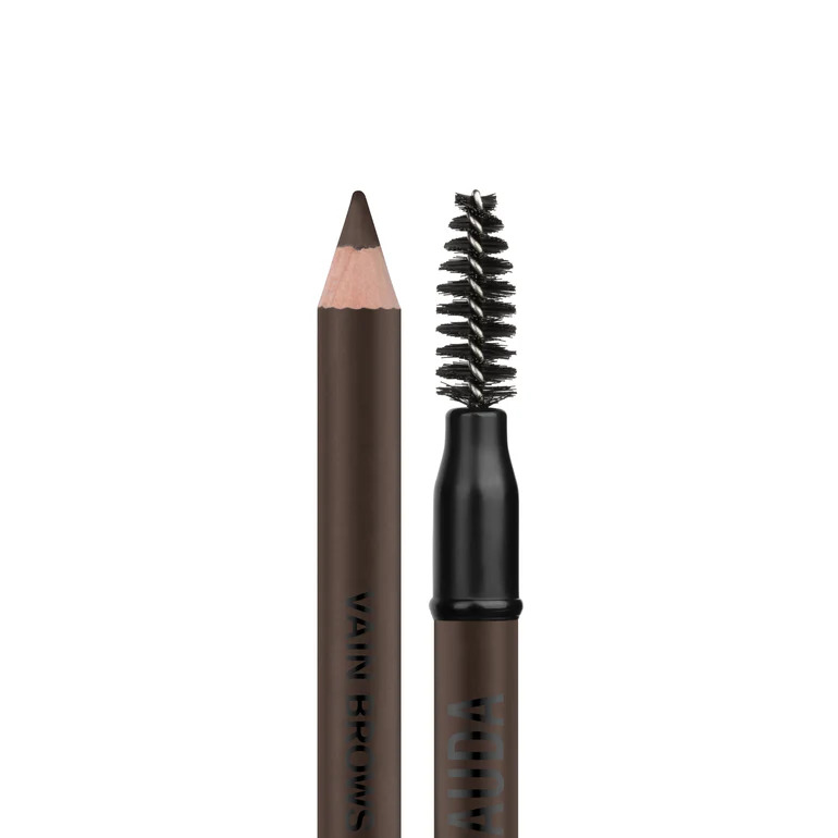 Mesauda Vain Brows Brow Pencil - Dark