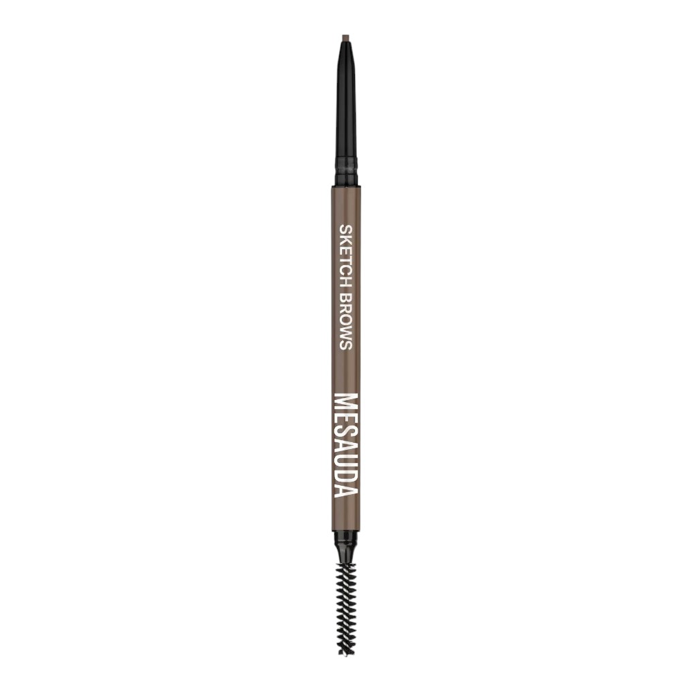 Mesauda Sketch Eyebrow Pencil - Blonde
