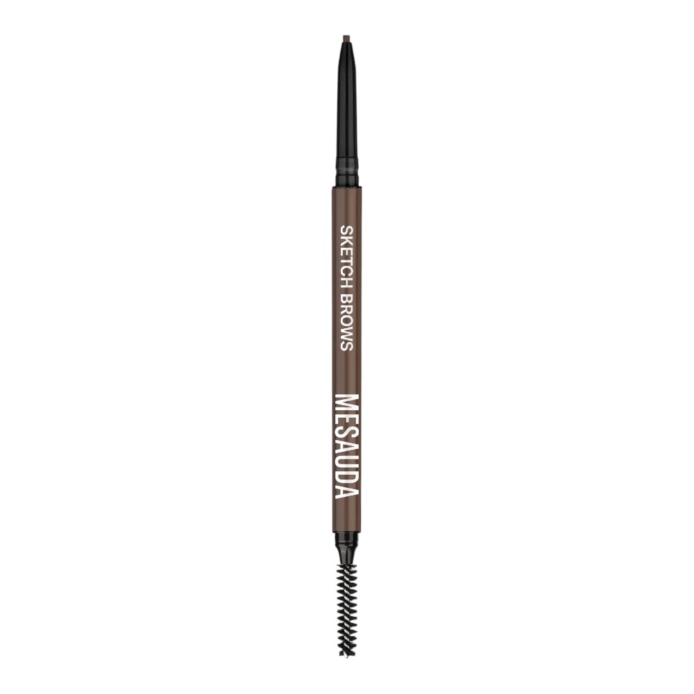 Mesauda Sketch Eyebrow Pencil - 103 Auburn