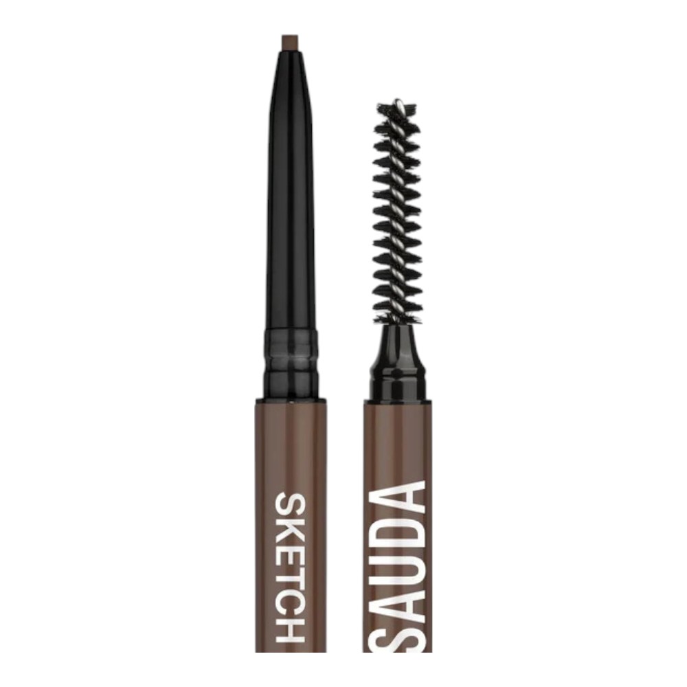 Mesauda Sketch Eyebrow Pencil - Auburn