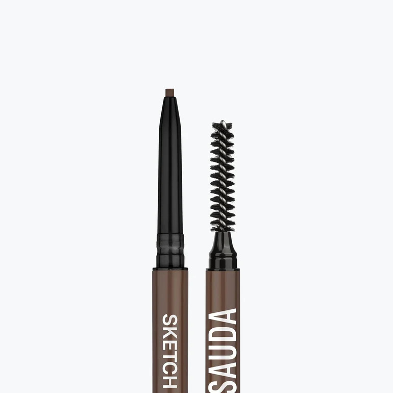 Mesauda Sketch Eyebrow Pencil - Auburn