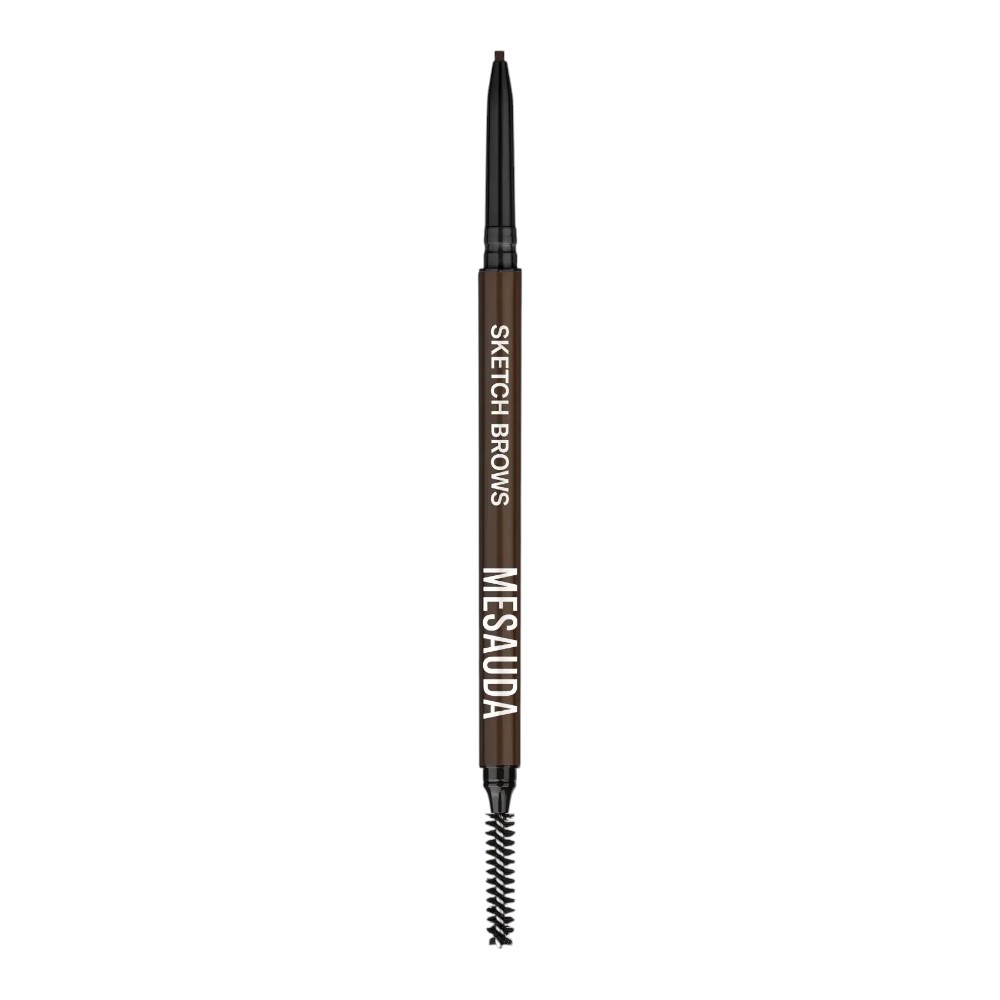 Mesauda Sketch Eyebrow Pencil - 104 Dark
