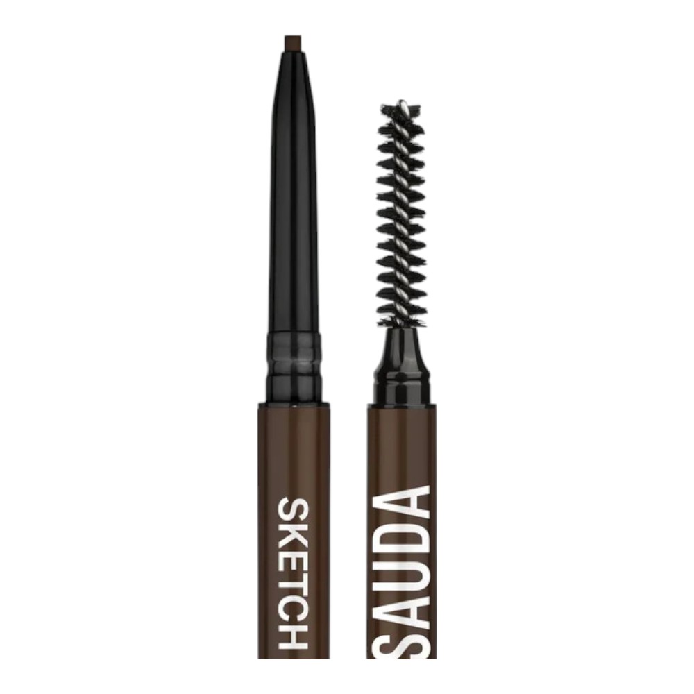 Mesauda Sketch Eyebrow Pencil - Dark
