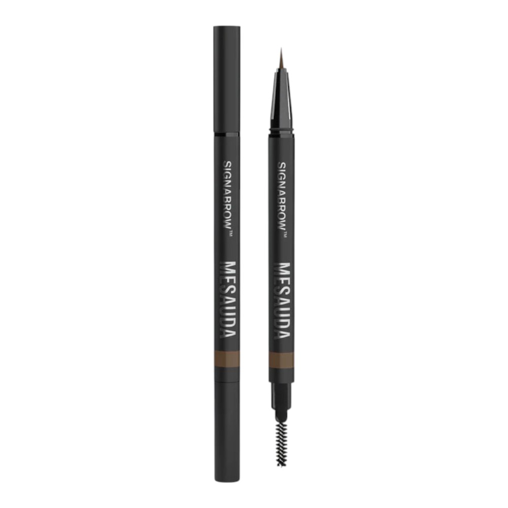 Mesauda Signabrow Eyebrow Pencil - Auburn