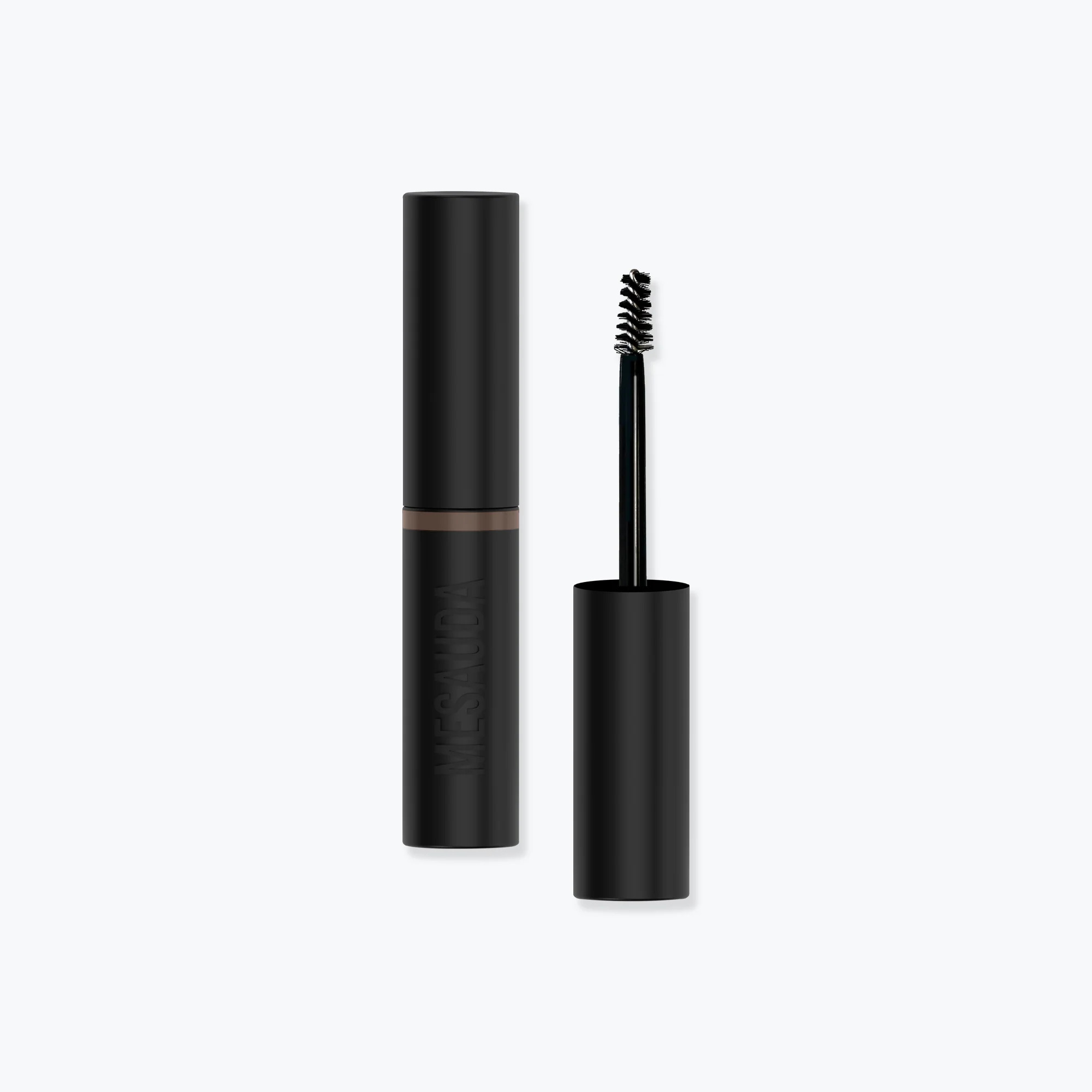 Mesauda Brow A Spell Eyebrow Mascara - Blonde