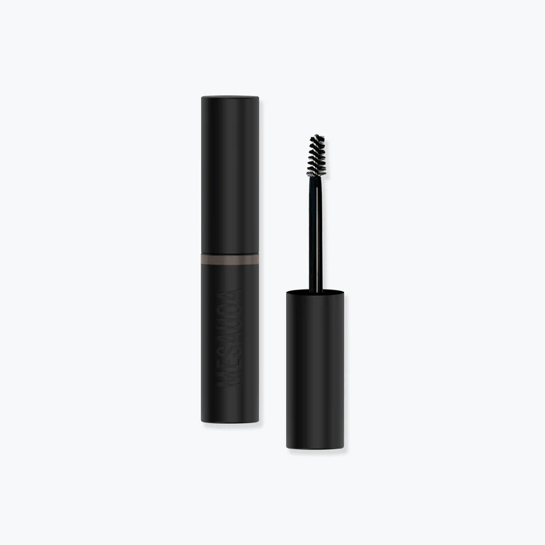 Mesauda Brow A Spell Eyebrow Mascara - Brunette