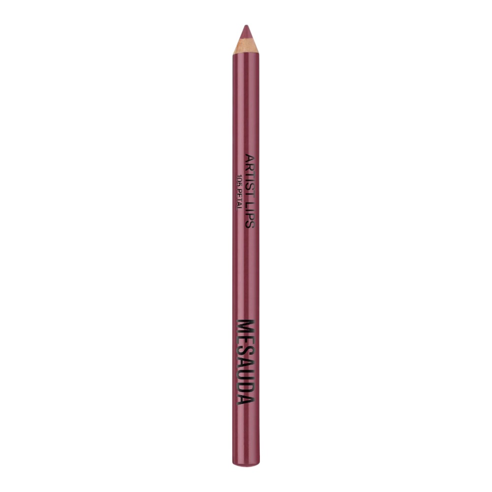 Mesauda Artist Lip Pencil - Petal
