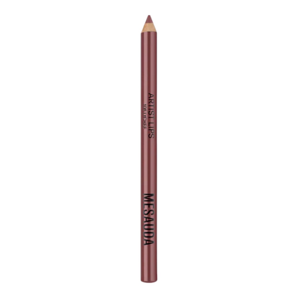Mesauda Artist Lip Pencil - Lychee