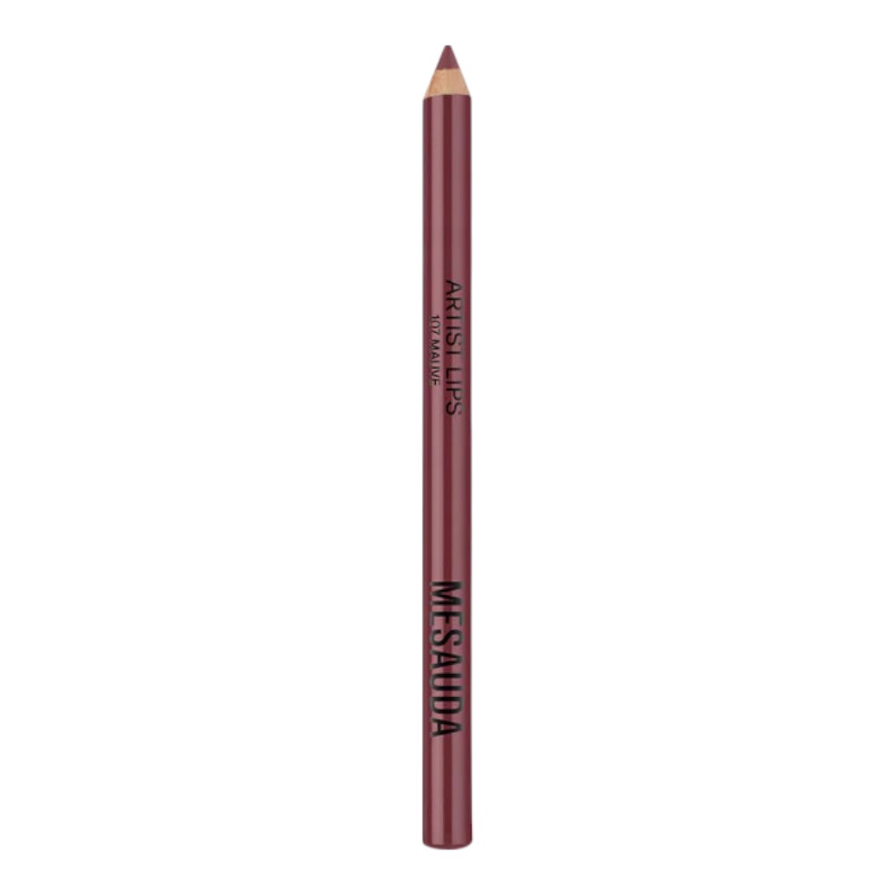 Mesauda Artist Lip Pencil - Mauve