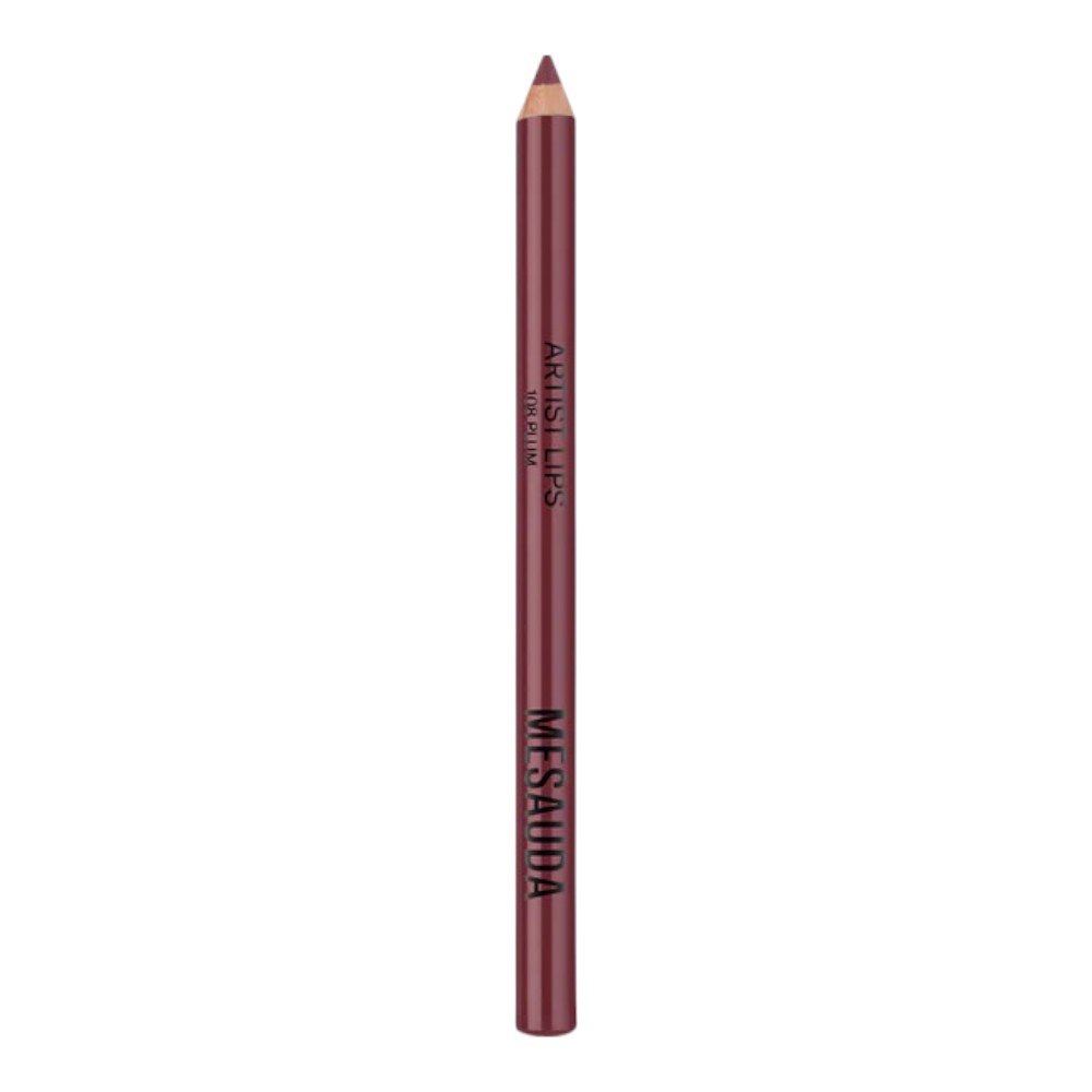 Mesauda Artist Lip Pencil - Plum