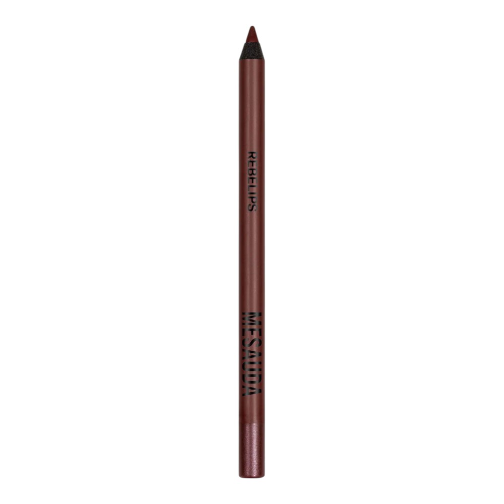 Mesauda Rebel Lip Pencil - 101 Taffy