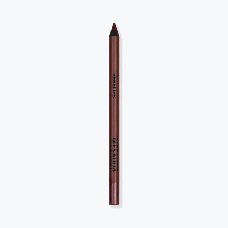 Mesauda Rebel Lip Pencil - Taffy