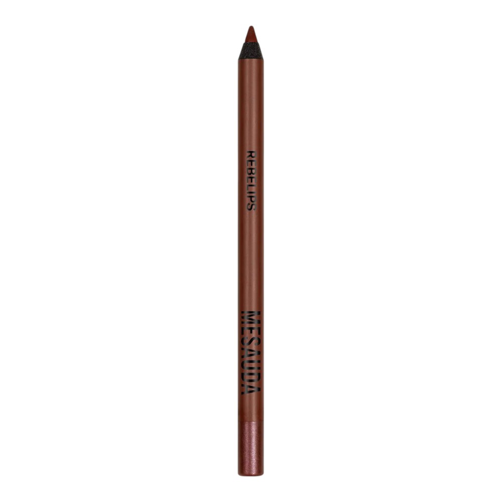 Mesauda Rebel Lip Pencil - 102 Hazelnut